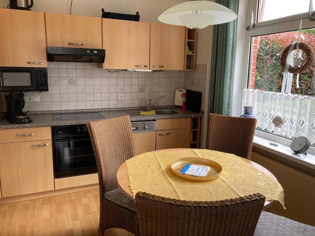 Appartement Luetje Huus Am